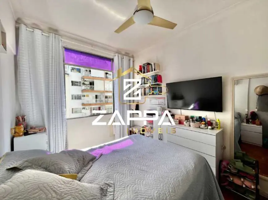 Apartamento com 1 quarto à venda, 38m2 em Rio De Janeiro - RJ - imagem 7 Foto 7 de Apartamento com 1 quarto à venda, 38m2 em Rio De Janeiro - RJ