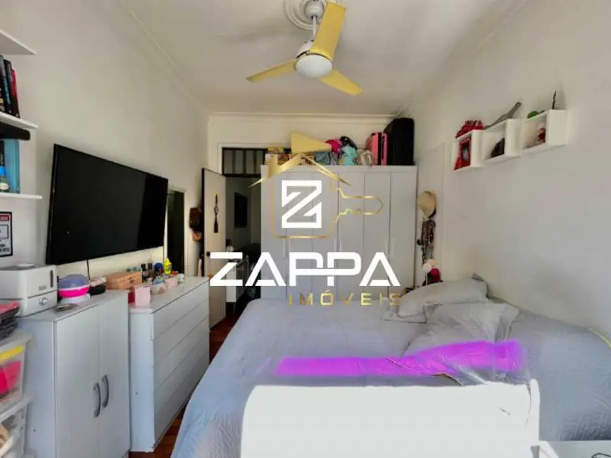 Apartamento com 1 quarto à venda, 38m2 em Rio De Janeiro - RJ - imagem 8 Foto 8 de Apartamento com 1 quarto à venda, 38m2 em Rio De Janeiro - RJ