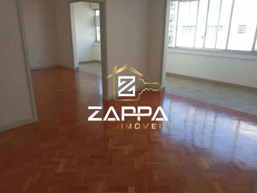 Foto 2 de Apartamento com 3 quartos à venda, 182m2 em Rio De Janeiro - RJ