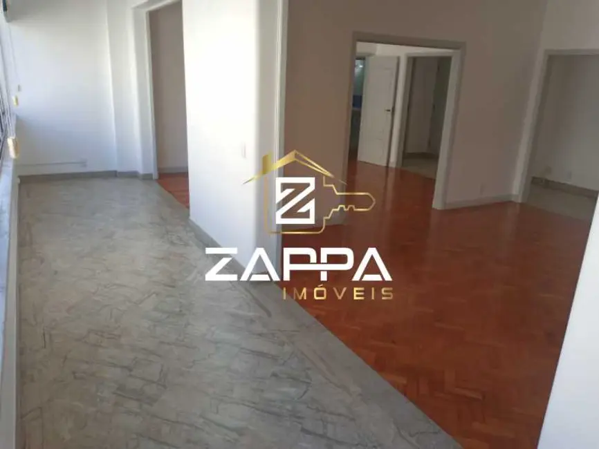 Foto 1 de Apartamento com 3 quartos à venda, 182m2 em Rio De Janeiro - RJ