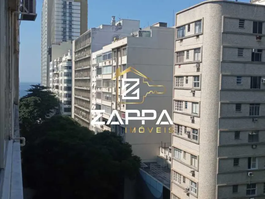 Foto 3 de Apartamento com 3 quartos à venda, 182m2 em Rio De Janeiro - RJ