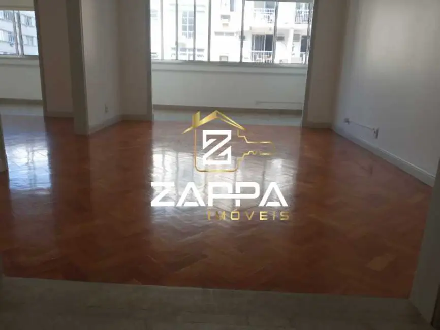 Foto 4 de Apartamento com 3 quartos à venda, 182m2 em Rio De Janeiro - RJ