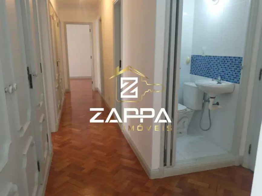 Foto 8 de Apartamento com 3 quartos à venda, 182m2 em Rio De Janeiro - RJ