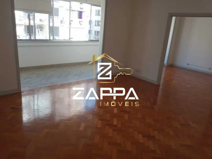 Foto 5 de Apartamento com 3 quartos à venda, 182m2 em Rio De Janeiro - RJ