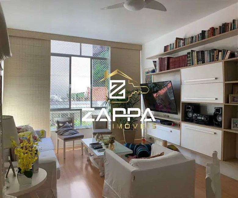 Foto 9 de Apartamento com 3 quartos à venda, 81m2 em Rio De Janeiro - RJ