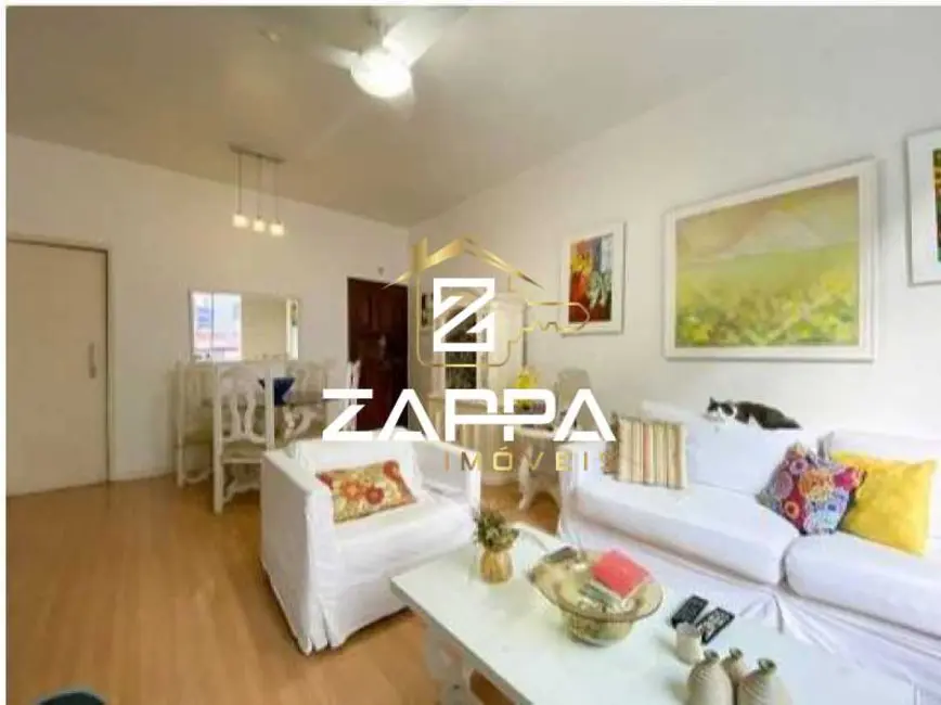 Foto 3 de Apartamento com 3 quartos à venda, 81m2 em Rio De Janeiro - RJ