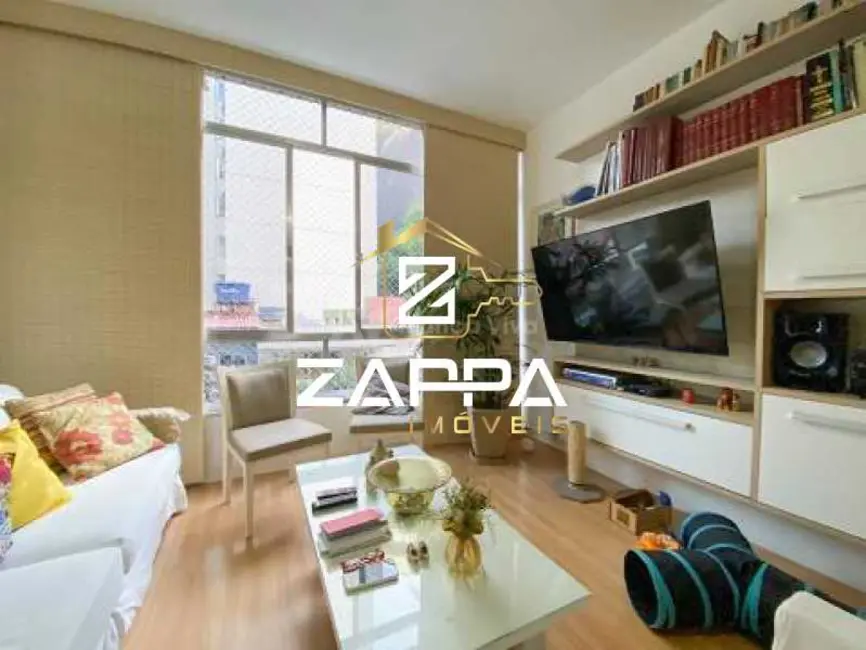 Foto 5 de Apartamento com 3 quartos à venda, 81m2 em Rio De Janeiro - RJ