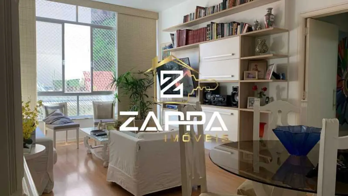 Foto 8 de Apartamento com 3 quartos à venda, 81m2 em Rio De Janeiro - RJ