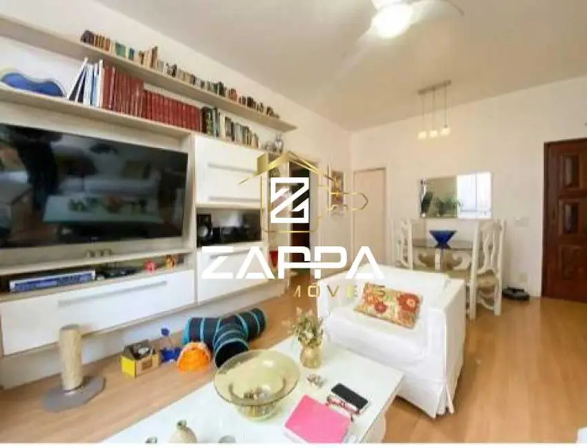 Foto 4 de Apartamento com 3 quartos à venda, 81m2 em Rio De Janeiro - RJ