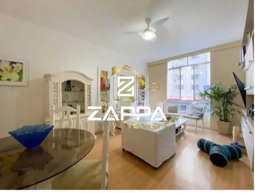 Foto 2 de Apartamento com 3 quartos à venda, 81m2 em Rio De Janeiro - RJ