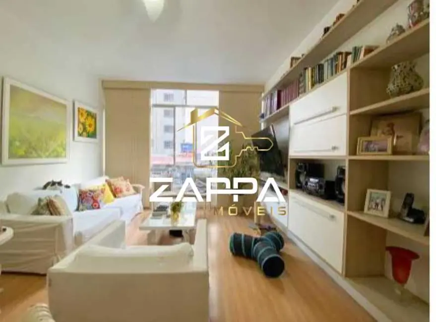 Foto 1 de Apartamento com 3 quartos à venda, 81m2 em Rio De Janeiro - RJ