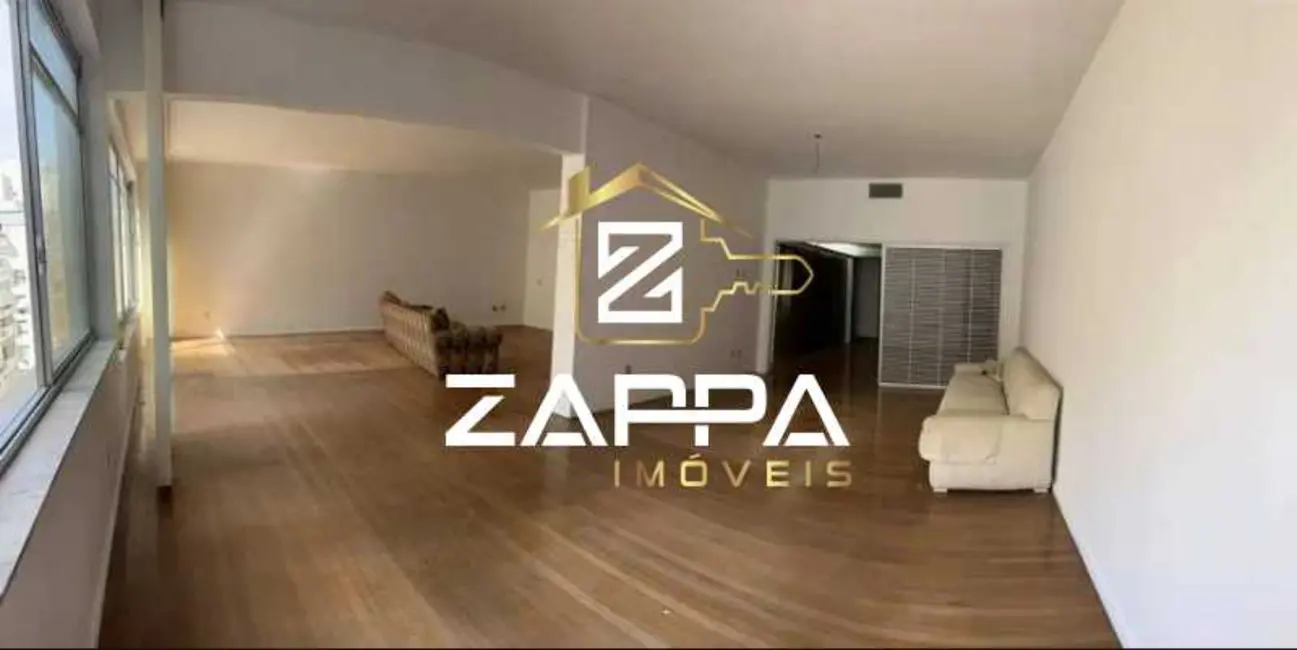 Apartamento com 3 quartos à venda, 287m2 em Rio De Janeiro - RJ - imagem 2 Foto 2 de Apartamento com 3 quartos à venda, 287m2 em Rio De Janeiro - RJ