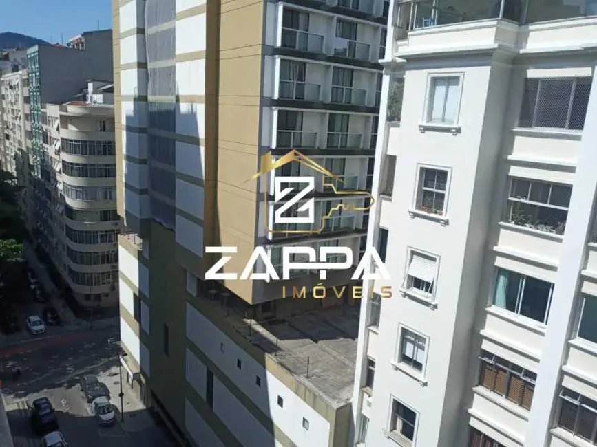 Apartamento com 3 quartos à venda, 287m2 em Rio De Janeiro - RJ - imagem 4 Foto 4 de Apartamento com 3 quartos à venda, 287m2 em Rio De Janeiro - RJ