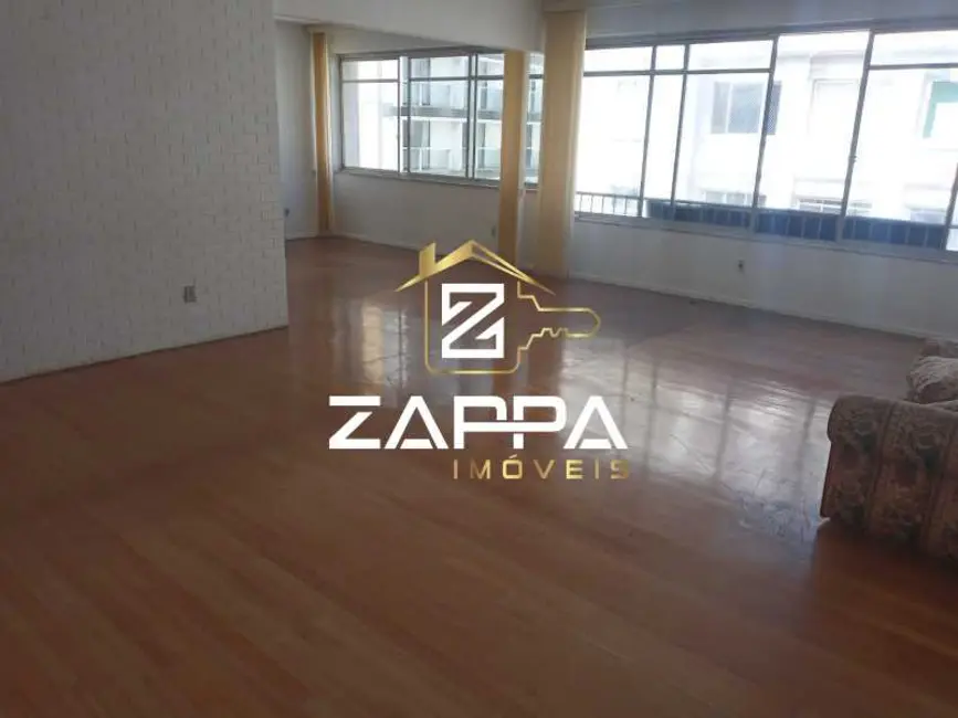 Apartamento com 3 quartos à venda, 287m2 em Rio De Janeiro - RJ - imagem 3 Foto 3 de Apartamento com 3 quartos à venda, 287m2 em Rio De Janeiro - RJ