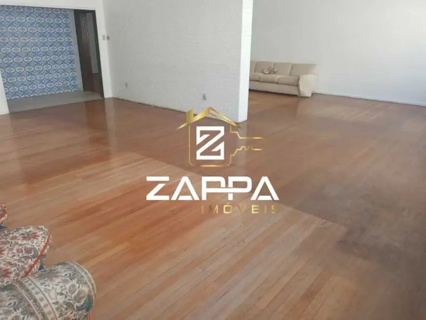 Apartamento com 3 quartos à venda, 287m2 em Rio De Janeiro - RJ - imagem 1 Foto 1 de Apartamento com 3 quartos à venda, 287m2 em Rio De Janeiro - RJ