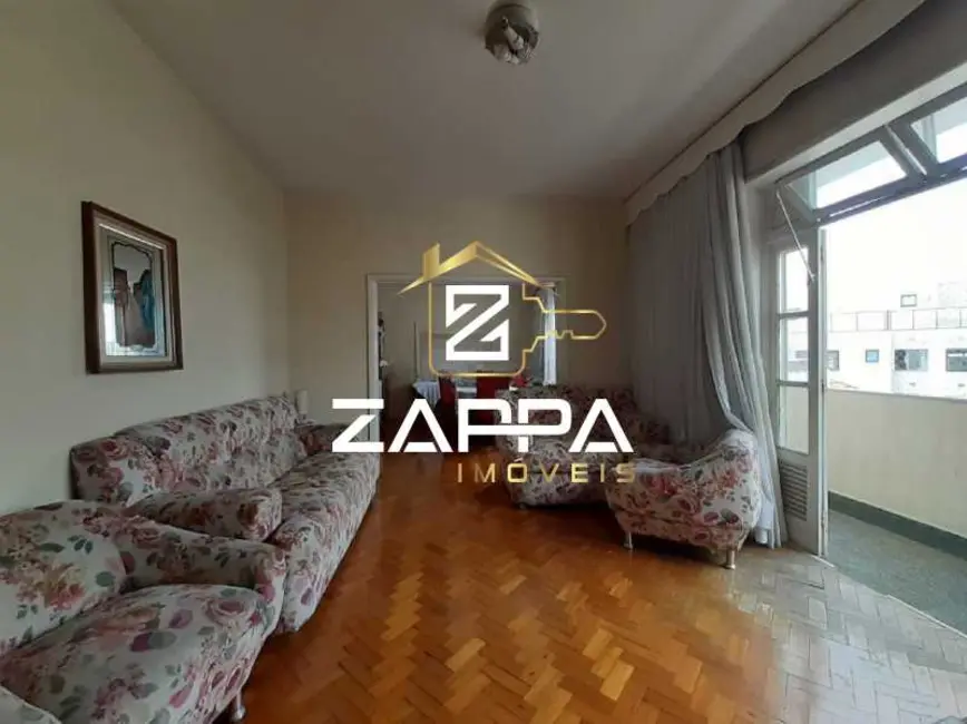 Foto 1 de Apartamento com 3 quartos à venda, 136m2 em Rio De Janeiro - RJ