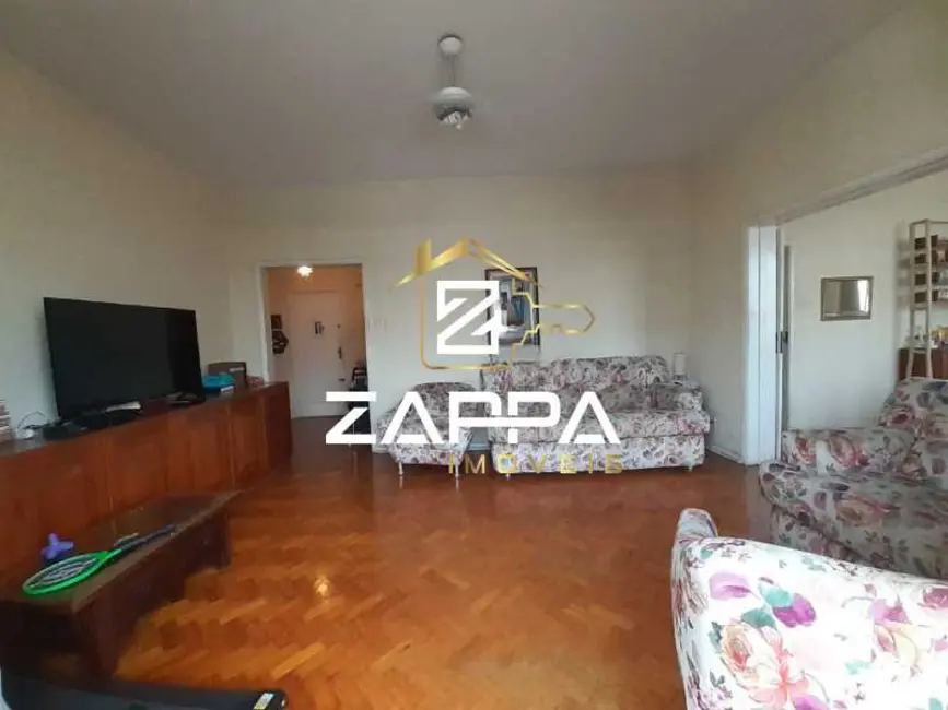 Foto 6 de Apartamento com 3 quartos à venda, 136m2 em Rio De Janeiro - RJ