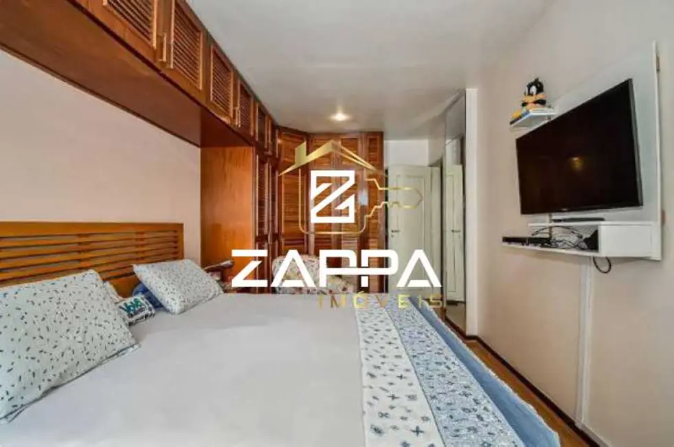 Apartamento com 3 quartos à venda, 117m2 em Rio De Janeiro - RJ - imagem 9 Foto 9 de Apartamento com 3 quartos à venda, 117m2 em Rio De Janeiro - RJ