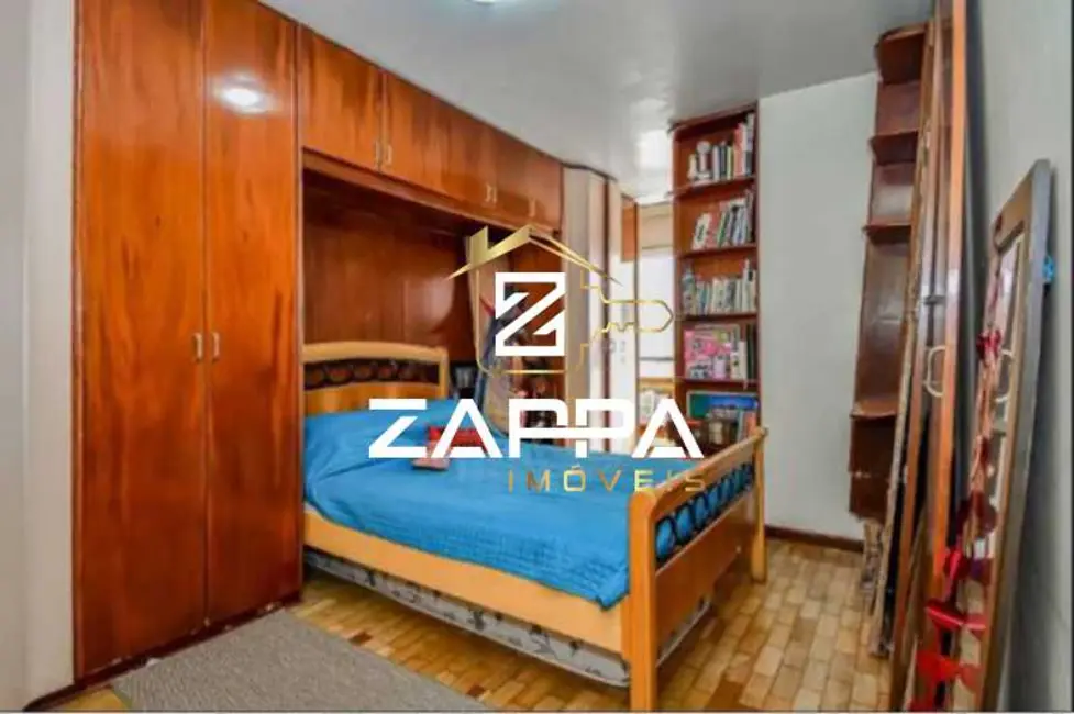 Apartamento com 3 quartos à venda, 117m2 em Rio De Janeiro - RJ - imagem 5 Foto 5 de Apartamento com 3 quartos à venda, 117m2 em Rio De Janeiro - RJ
