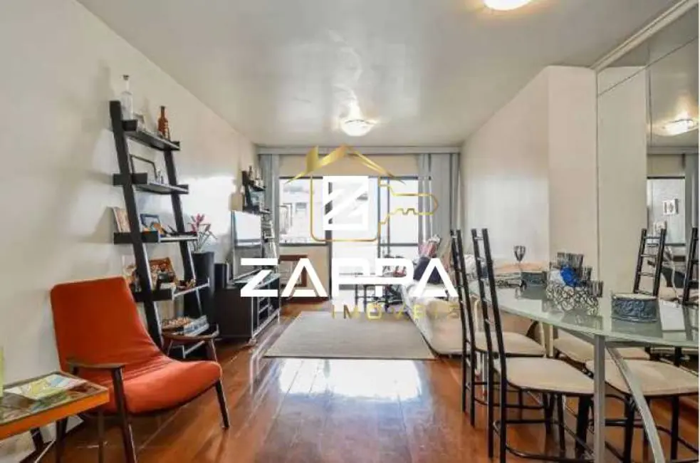 Apartamento com 3 quartos à venda, 117m2 em Rio De Janeiro - RJ - imagem 1 Foto 1 de Apartamento com 3 quartos à venda, 117m2 em Rio De Janeiro - RJ
