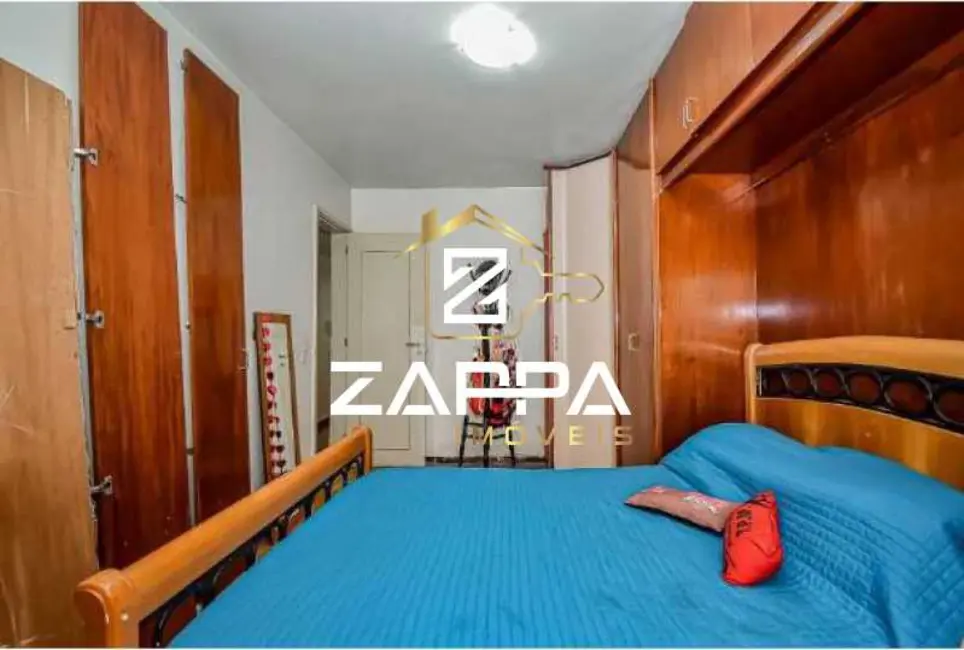 Apartamento com 3 quartos à venda, 117m2 em Rio De Janeiro - RJ - imagem 6 Foto 6 de Apartamento com 3 quartos à venda, 117m2 em Rio De Janeiro - RJ