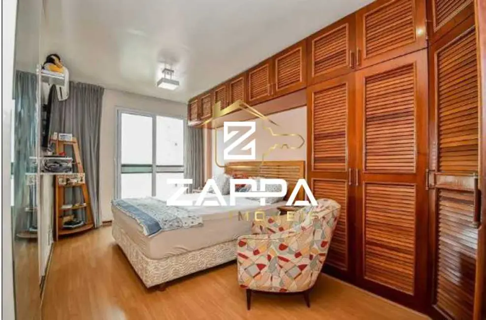 Apartamento com 3 quartos à venda, 117m2 em Rio De Janeiro - RJ - imagem 8 Foto 8 de Apartamento com 3 quartos à venda, 117m2 em Rio De Janeiro - RJ