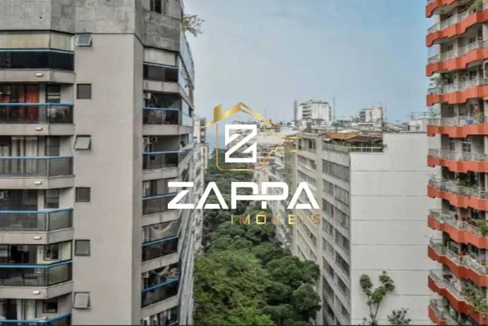 Apartamento com 3 quartos à venda, 117m2 em Rio De Janeiro - RJ - imagem 7 Foto 7 de Apartamento com 3 quartos à venda, 117m2 em Rio De Janeiro - RJ