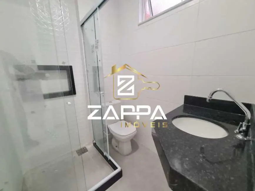 Foto 8 de Apartamento com 1 quarto à venda, 40m2 em Rio De Janeiro - RJ