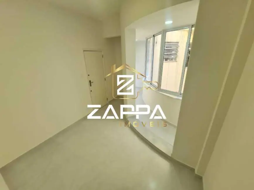 Foto 1 de Apartamento com 1 quarto à venda, 40m2 em Rio De Janeiro - RJ