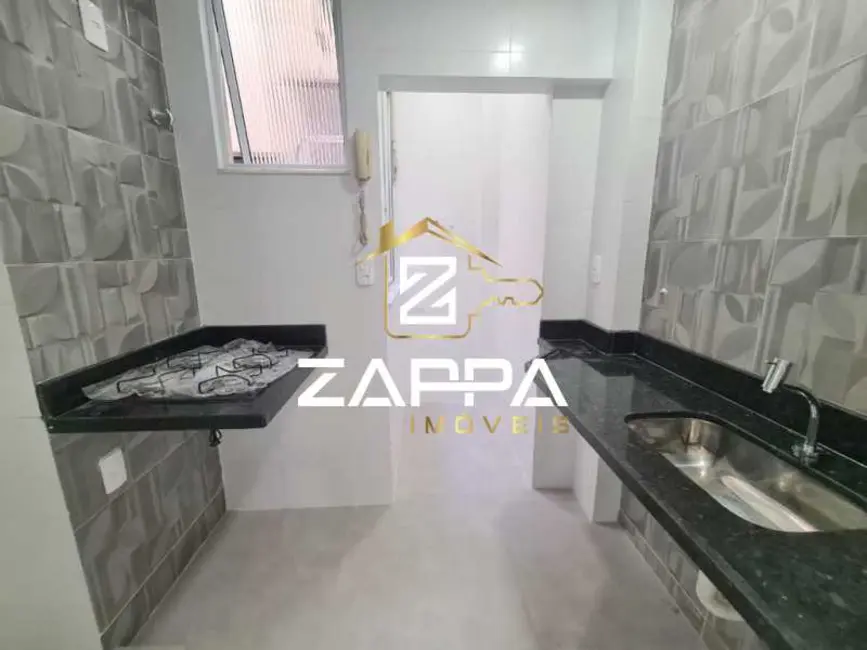 Foto 9 de Apartamento com 1 quarto à venda, 40m2 em Rio De Janeiro - RJ