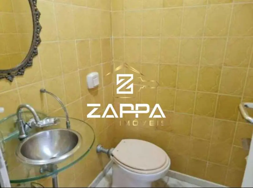 Foto 7 de Apartamento com 4 quartos à venda, 134m2 em Rio De Janeiro - RJ