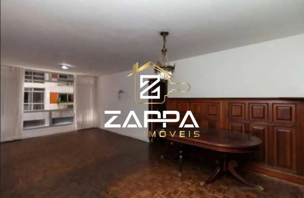 Foto 1 de Apartamento com 4 quartos à venda, 134m2 em Rio De Janeiro - RJ