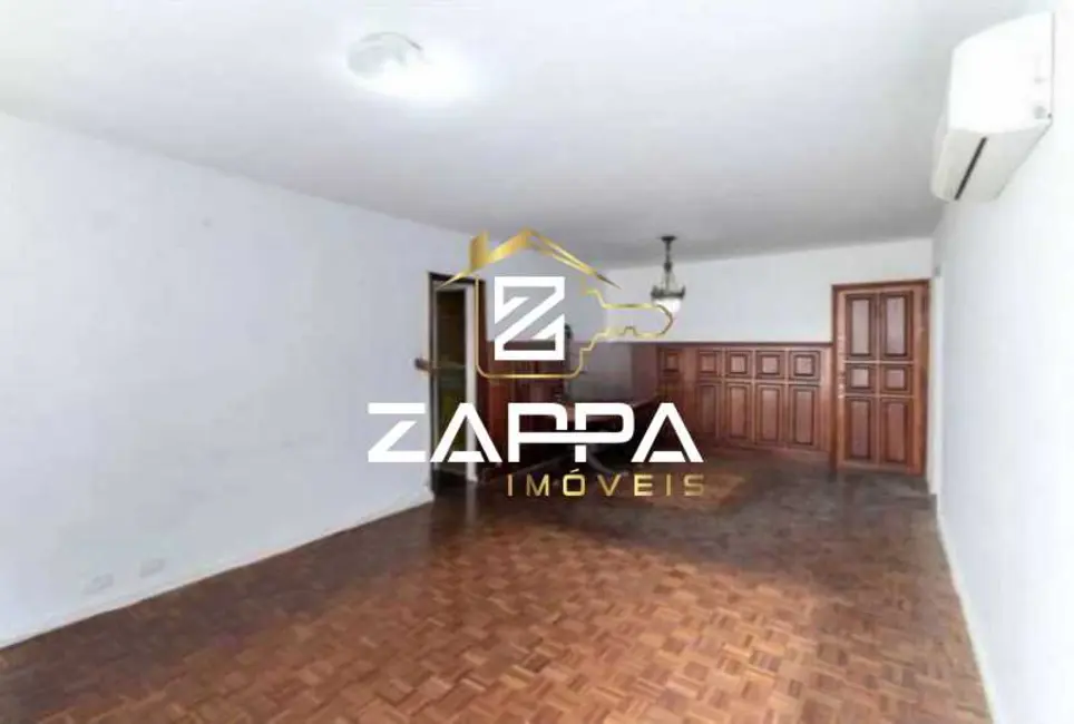 Foto 6 de Apartamento com 4 quartos à venda, 134m2 em Rio De Janeiro - RJ