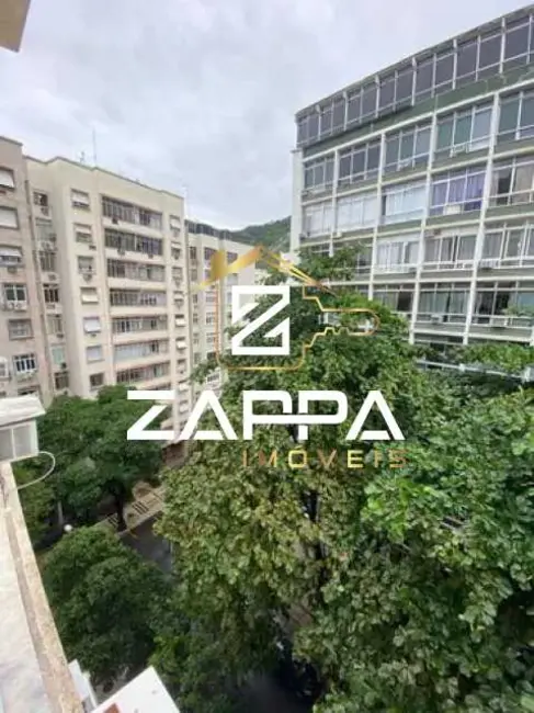 Foto 9 de Apartamento com 1 quarto à venda, 50m2 em Rio De Janeiro - RJ