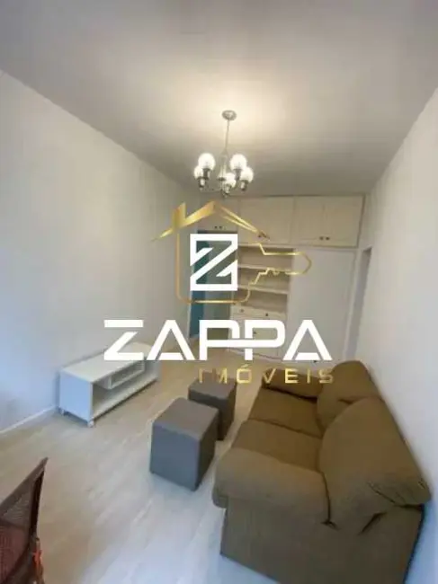 Foto 1 de Apartamento com 1 quarto à venda, 50m2 em Rio De Janeiro - RJ