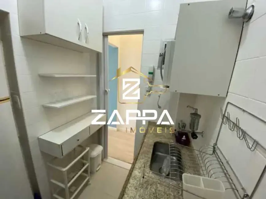 Foto 5 de Apartamento com 1 quarto à venda, 50m2 em Rio De Janeiro - RJ