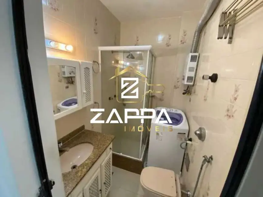 Foto 7 de Apartamento com 1 quarto à venda, 50m2 em Rio De Janeiro - RJ