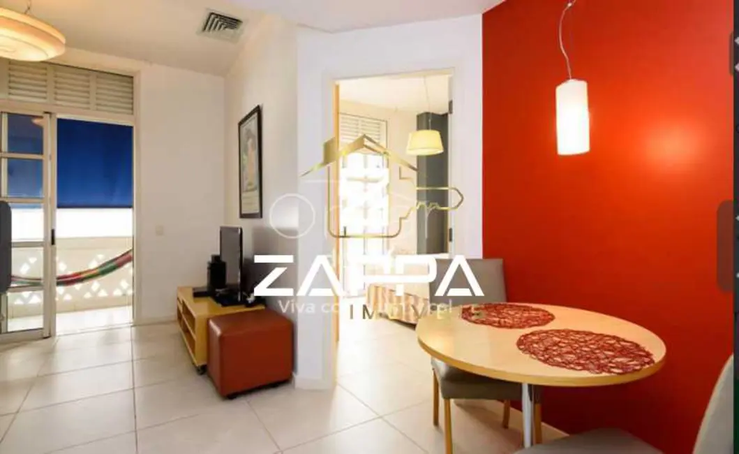 Loft / Flat com 1 quarto à venda, 45m2 em Rio De Janeiro - RJ - imagem 7 Foto 7 de Loft / Flat com 1 quarto à venda, 45m2 em Rio De Janeiro - RJ
