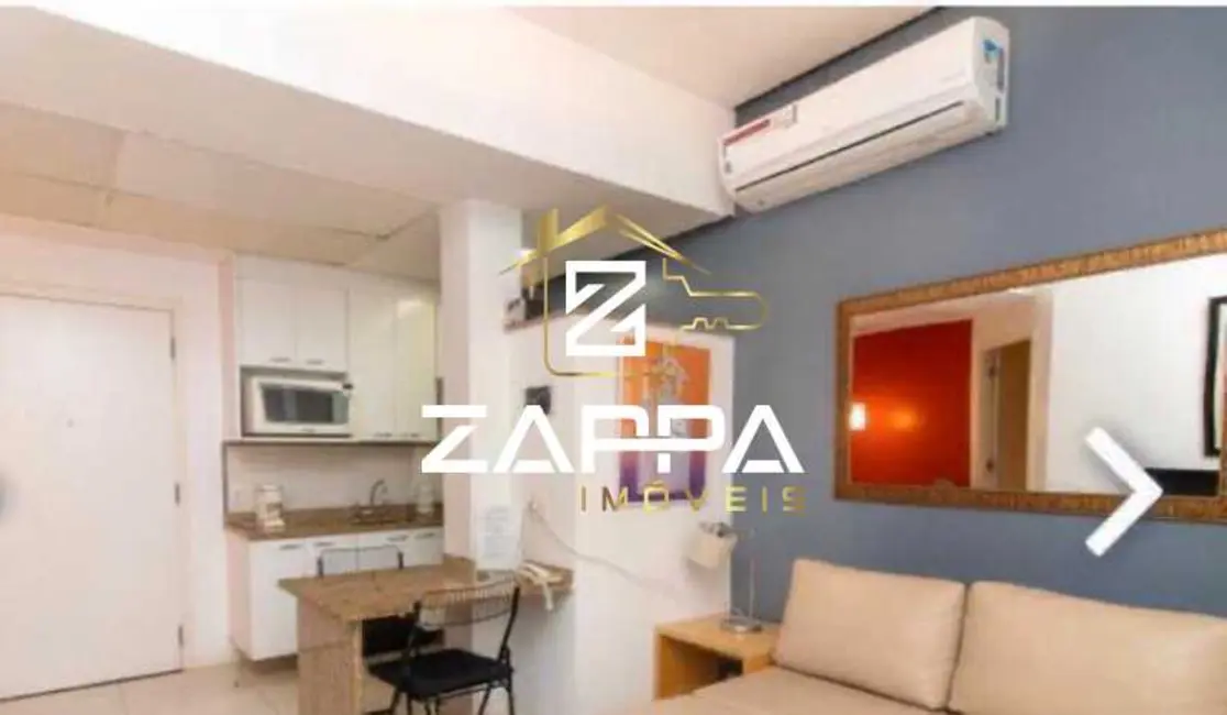 Loft / Flat com 1 quarto à venda, 45m2 em Rio De Janeiro - RJ - imagem 9 Foto 9 de Loft / Flat com 1 quarto à venda, 45m2 em Rio De Janeiro - RJ