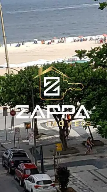 Foto 4 de Apartamento com 4 quartos à venda, 160m2 em Rio De Janeiro - RJ