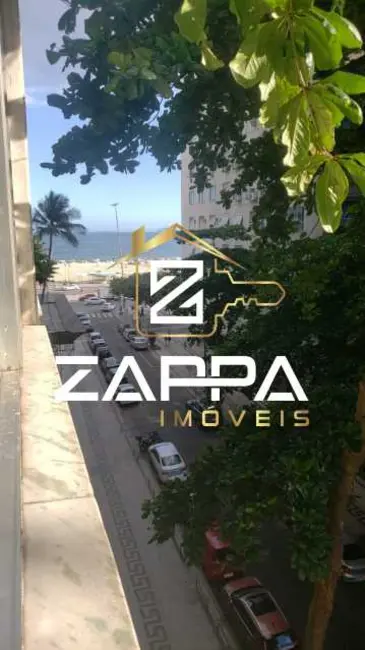 Foto 8 de Apartamento com 4 quartos à venda, 160m2 em Rio De Janeiro - RJ