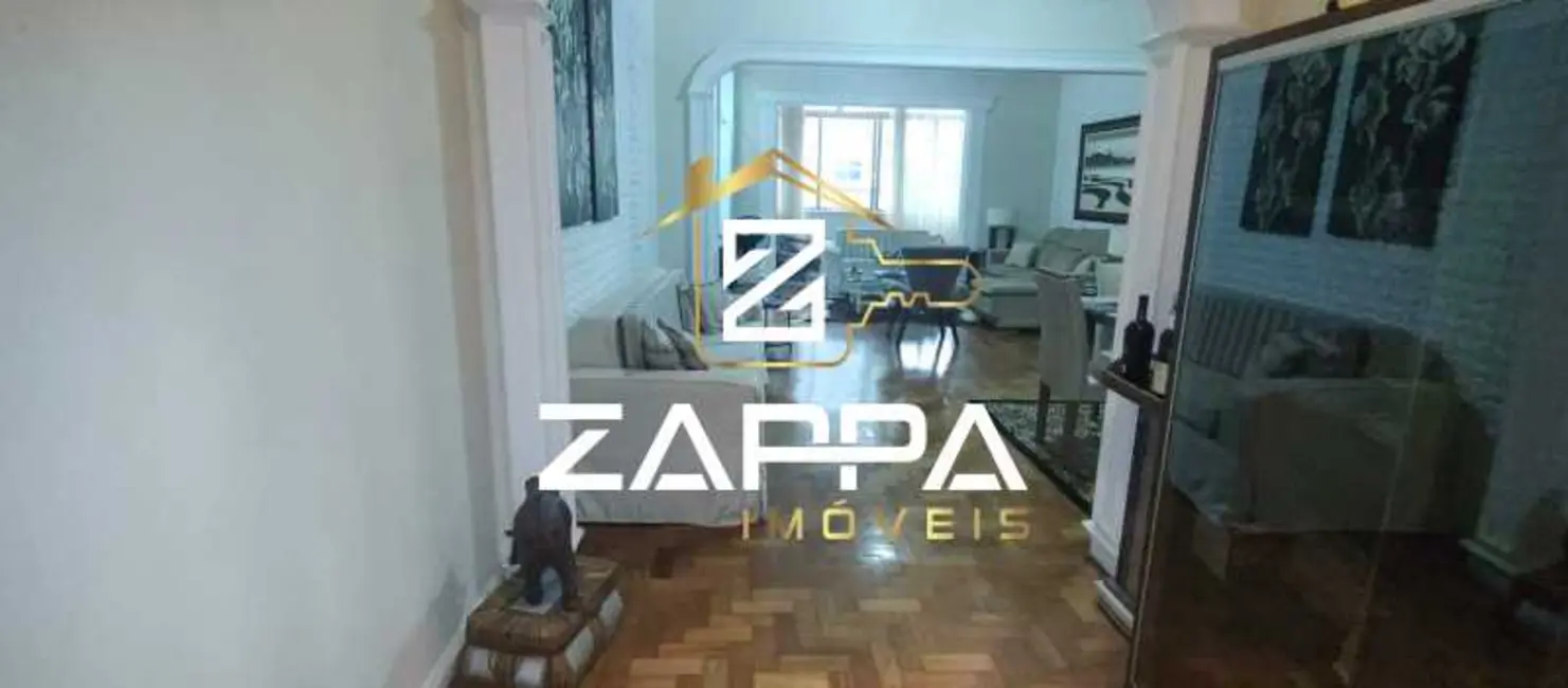 Foto 6 de Apartamento com 4 quartos à venda, 160m2 em Rio De Janeiro - RJ