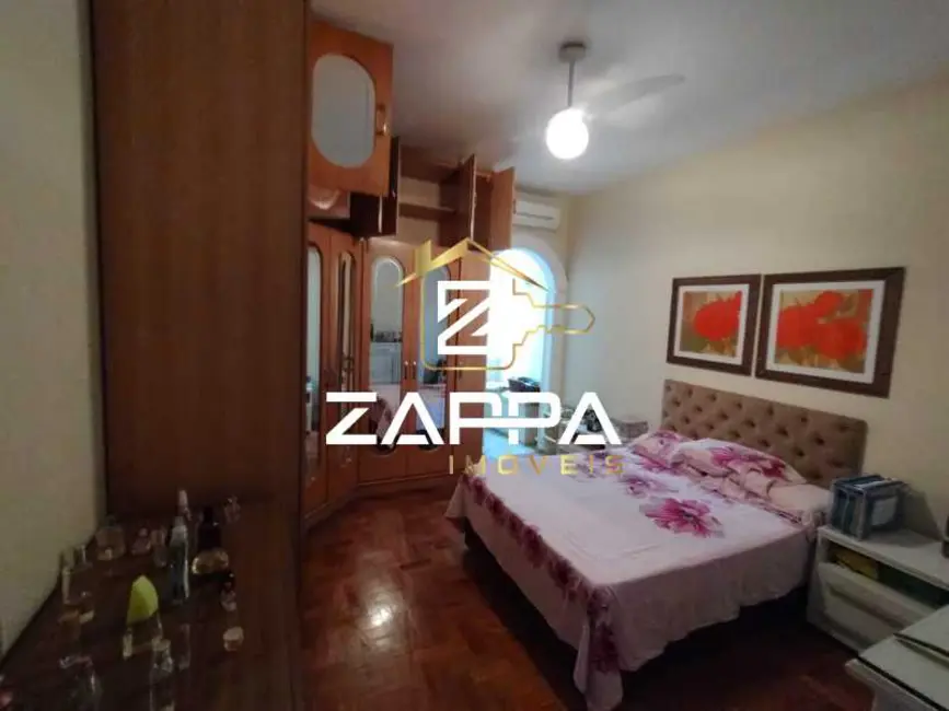 Foto 9 de Apartamento com 4 quartos à venda, 160m2 em Rio De Janeiro - RJ