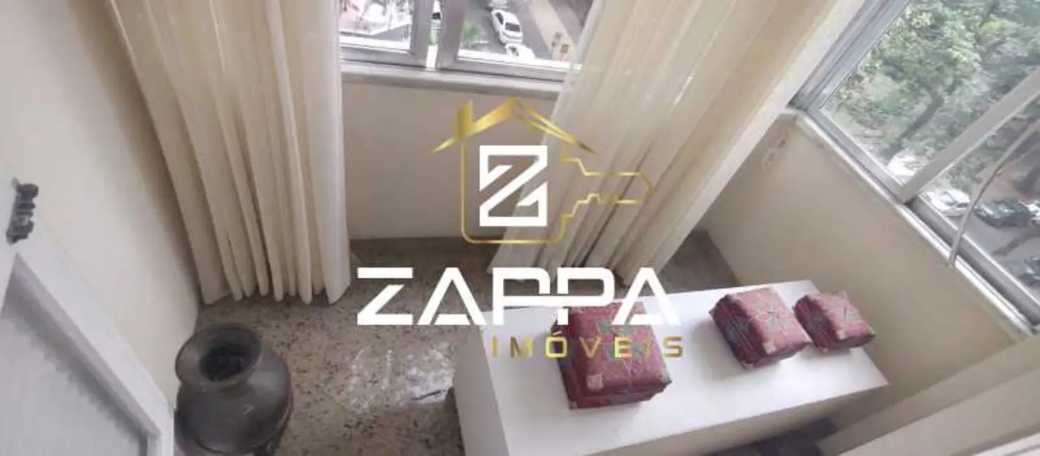 Foto 3 de Apartamento com 4 quartos à venda, 160m2 em Rio De Janeiro - RJ