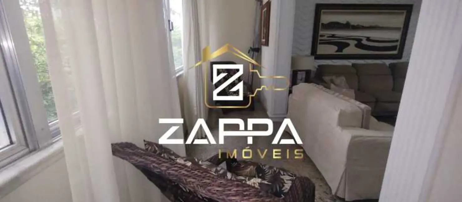 Foto 5 de Apartamento com 4 quartos à venda, 160m2 em Rio De Janeiro - RJ