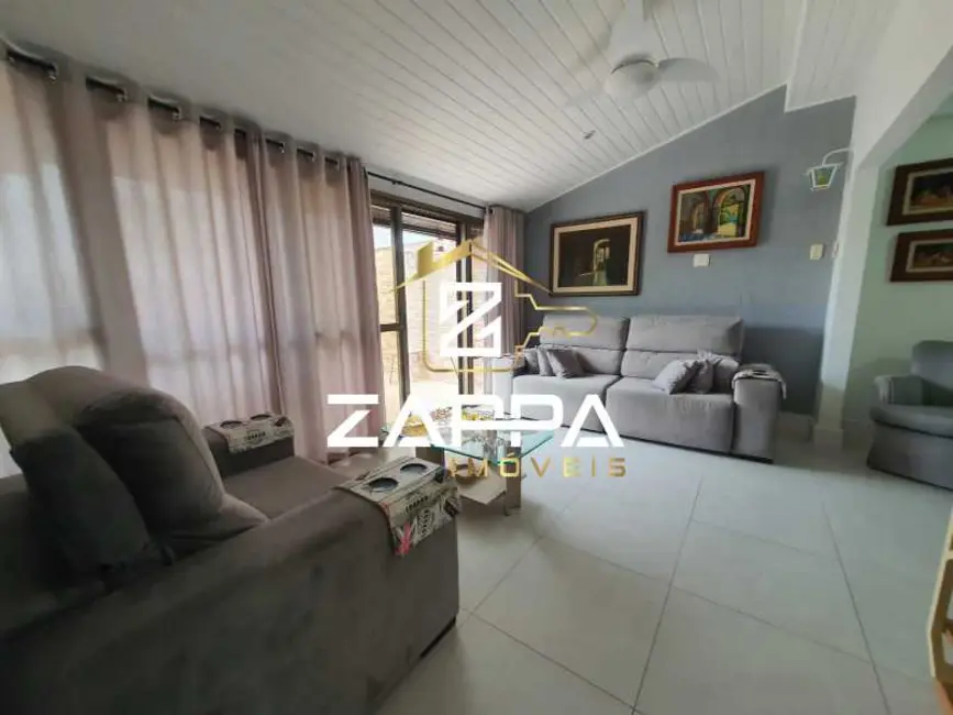 Foto 5 de Cobertura com 4 quartos à venda, 259m2 em Rio De Janeiro - RJ