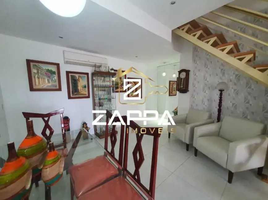 Foto 6 de Cobertura com 4 quartos à venda, 259m2 em Rio De Janeiro - RJ