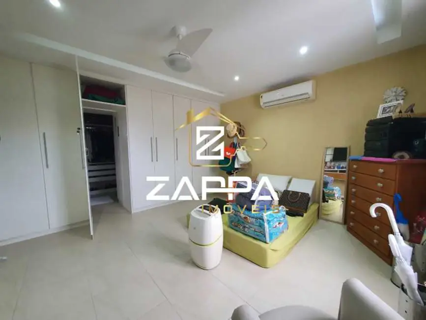 Foto 8 de Cobertura com 4 quartos à venda, 259m2 em Rio De Janeiro - RJ