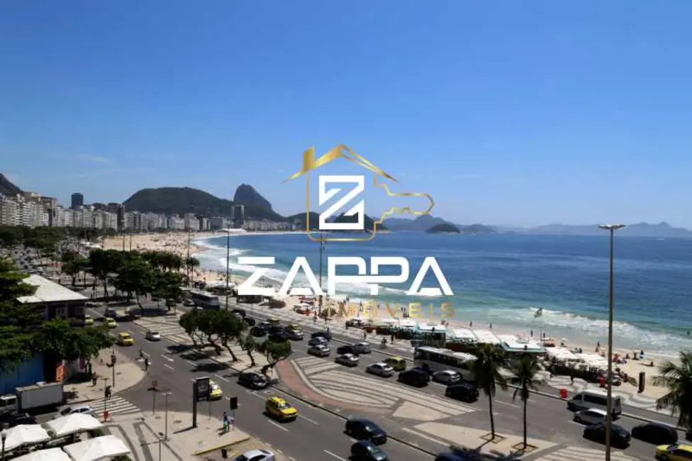 Apartamento com 3 quartos à venda, 225m2 em Rio De Janeiro - RJ - imagem 1 Foto 1 de Apartamento com 3 quartos à venda, 225m2 em Rio De Janeiro - RJ