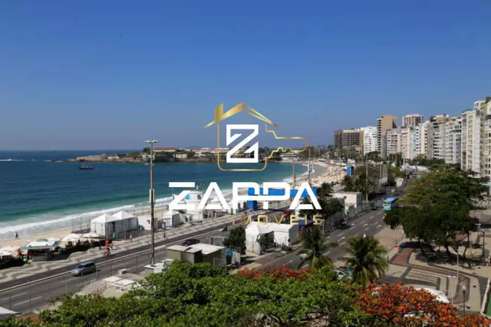 Apartamento com 3 quartos à venda, 225m2 em Rio De Janeiro - RJ - imagem 4 Foto 4 de Apartamento com 3 quartos à venda, 225m2 em Rio De Janeiro - RJ